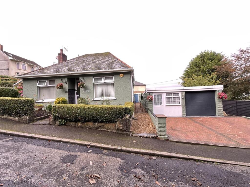 Main image of property: Ceidrim Road, Garnant, Ammanford
