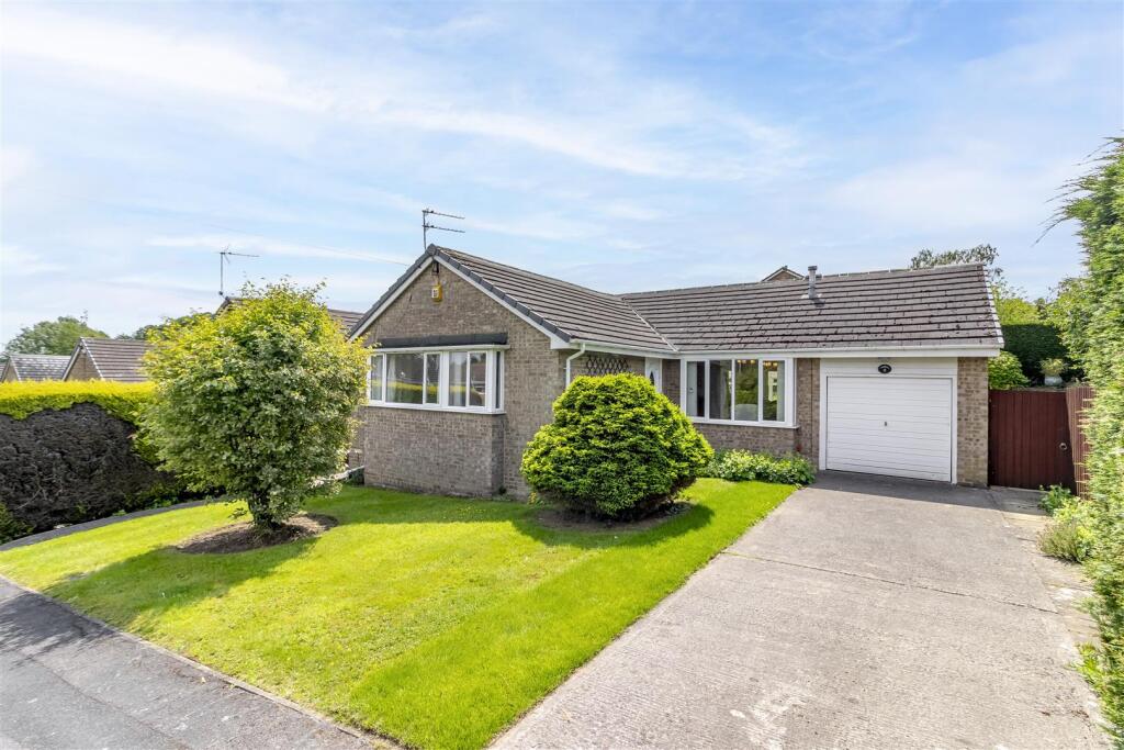 Main image of property: Mulberry Avenue, Adel, Leeds