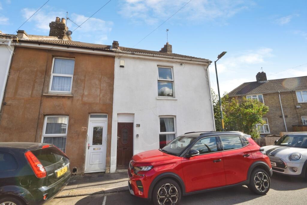 Main image of property: Smith Street Rochester ME2
