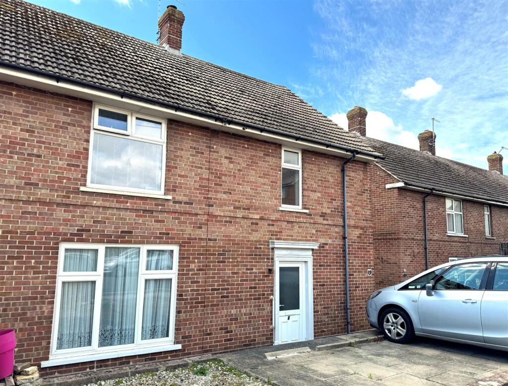 Main image of property: St. Leonards Road, Weymouth