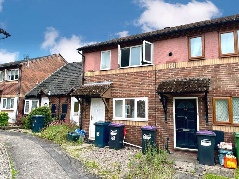 Main image of property: The Ridings, Shrewsbury