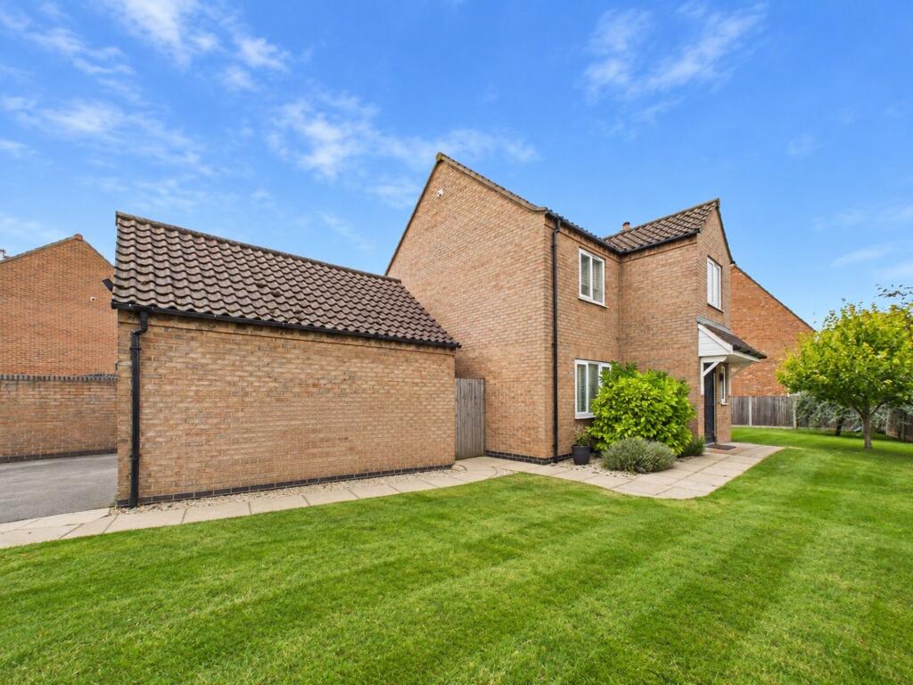 Main image of property: Millcroft, Brayton, YO8