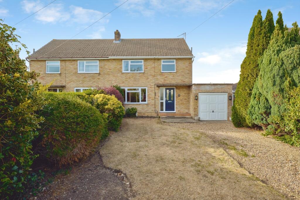 Main image of property: Stonehill Road, Great Shelford, Cambridge, Cambridgeshire, CB22