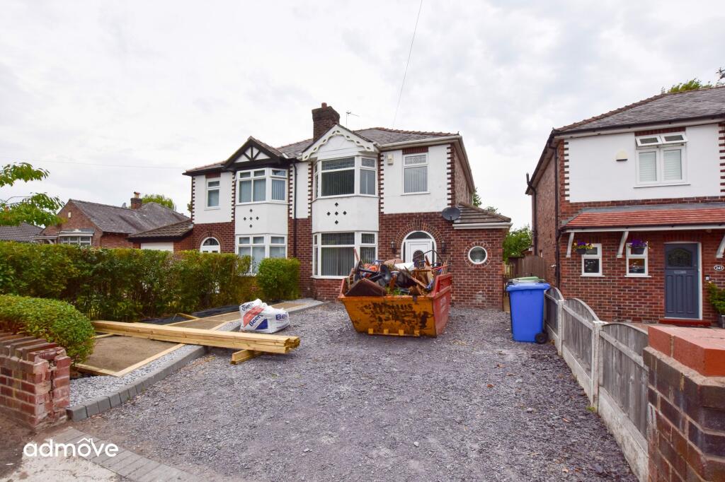 Main image of property: Chester Road, Grappenhall, WA4