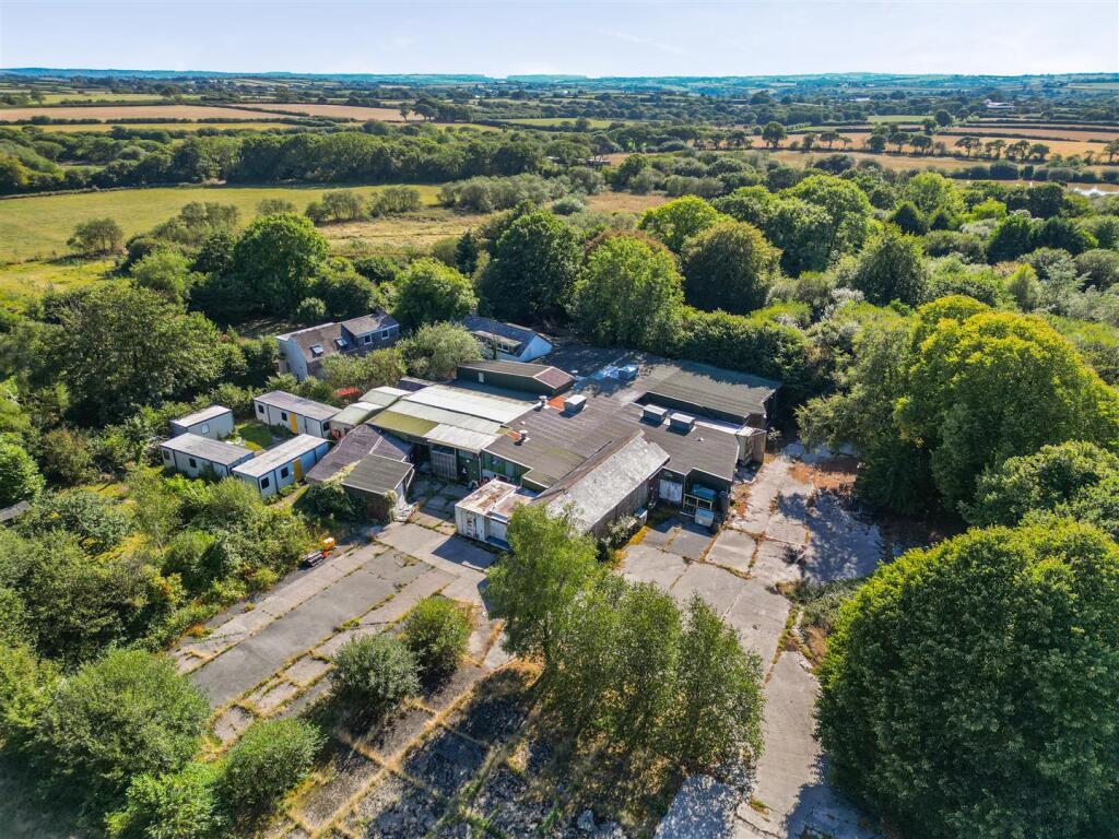 Main image of property: Langtree, Torrington