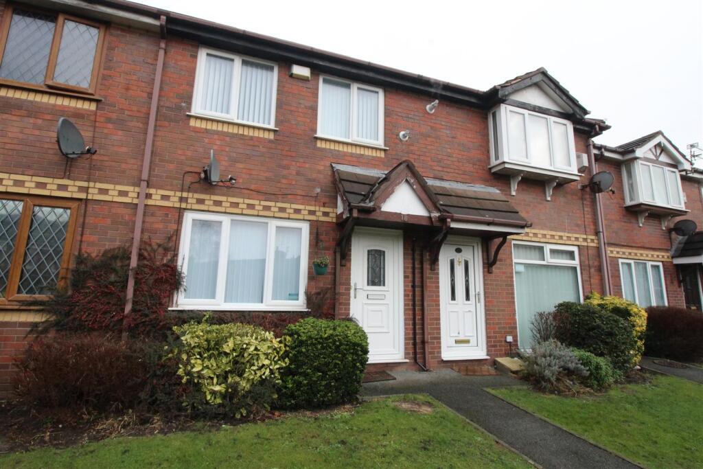Main image of property: Oakleaf Way, Blackpool