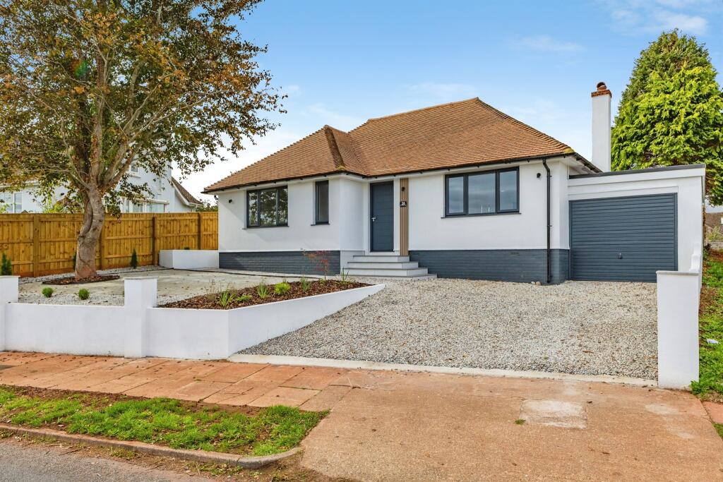 Main image of property: Nut Bush Lane, Torquay