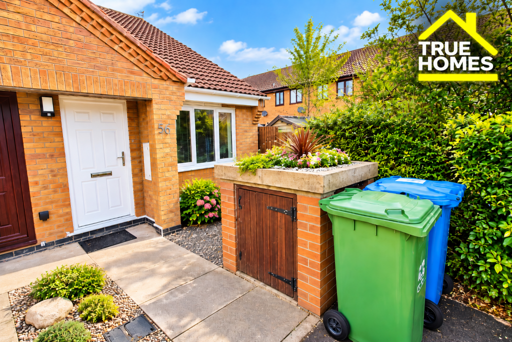 Main image of property: Murrayfield, Seghill, Northumberland