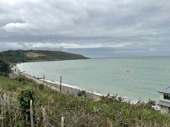 Totland Bay