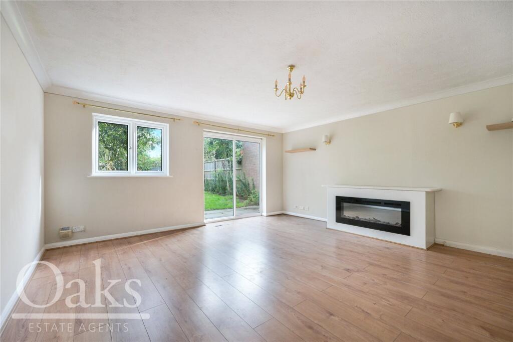Main image of property: Littlebrook Close, Shirley