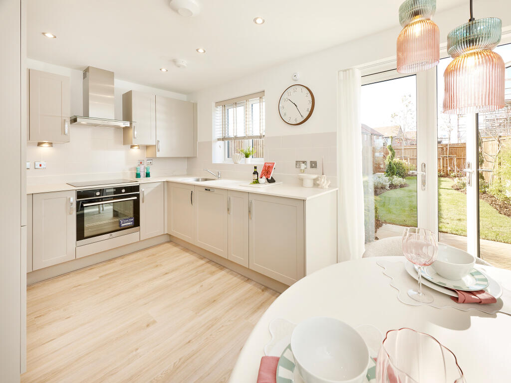 Main image of property: Hospital Lane,
Bedworth,
CV12 0LA
