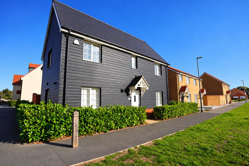 Main image of property: Kingfisher Street, Great Wakering, Southend-On-Sea