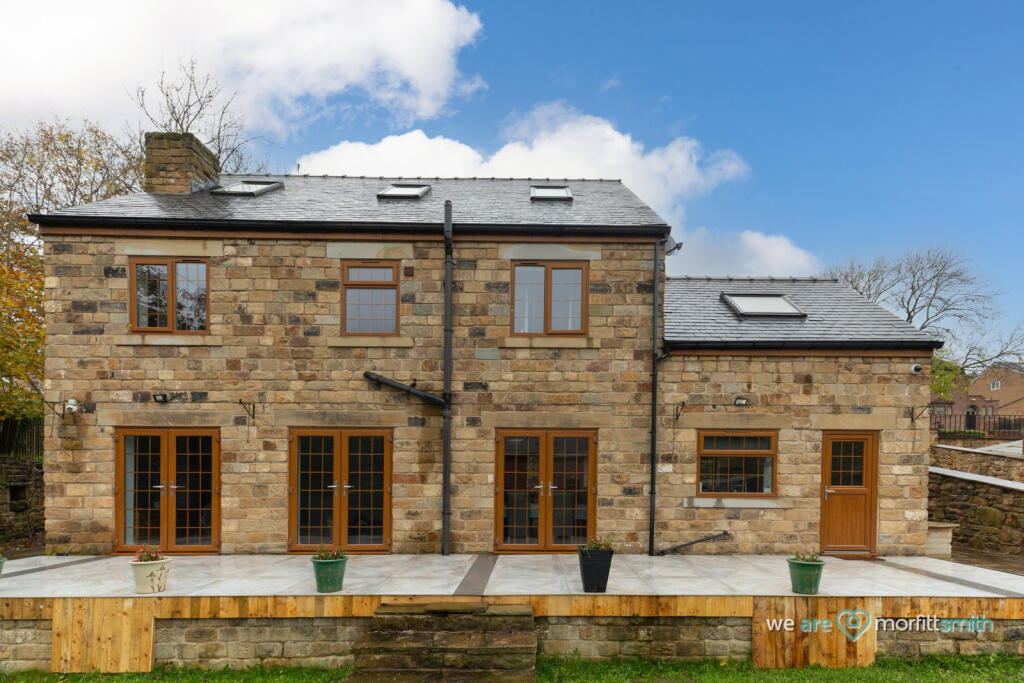 Main image of property: Loxley Road, Sheffield, S6 4TG