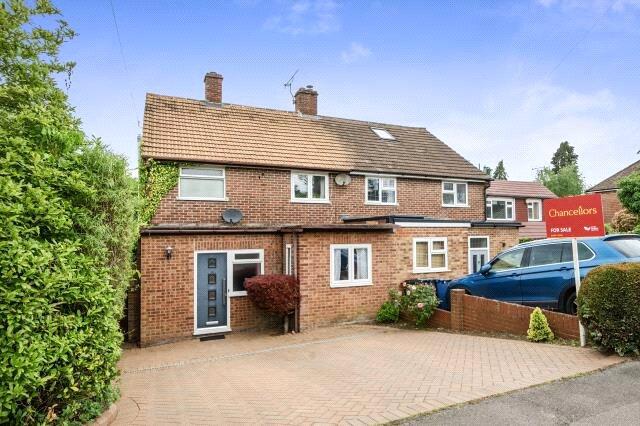 Main image of property: Manor Way, Chesham, HP5