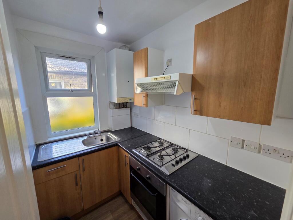 Main image of property: Burgoyne Road, Harringay, London, N4