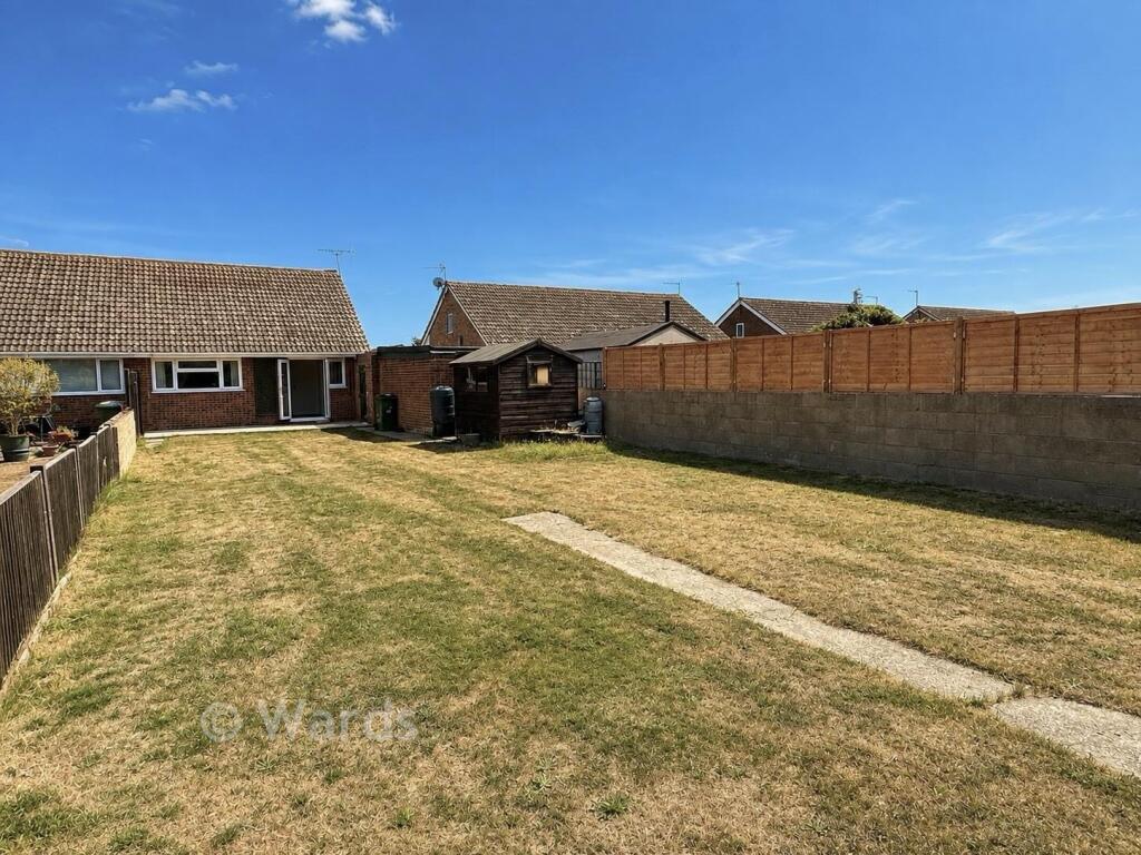 Main image of property: Adie Road, Greatstone, Kent