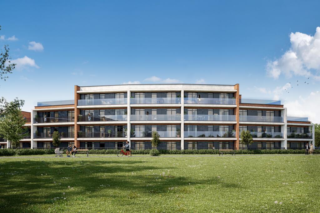 Main image of property: Coming Soon