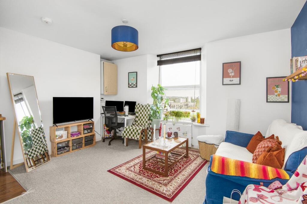 Main image of property: Goolden Street, Totterdown