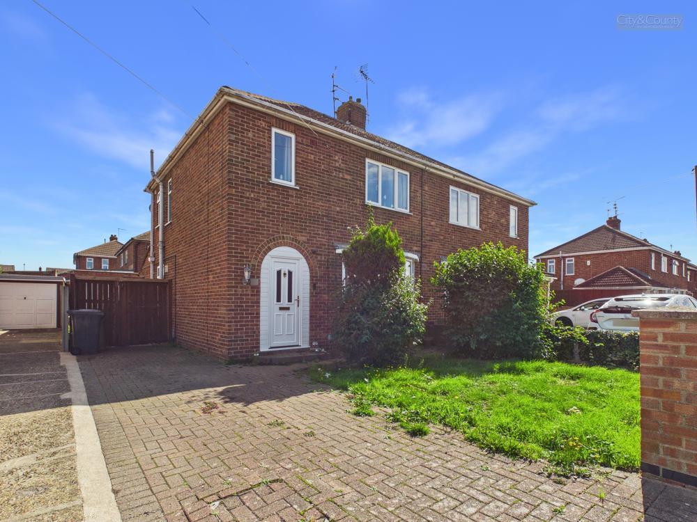 Main image of property: Ayres Drive, Stanground, PETERBOROUGH