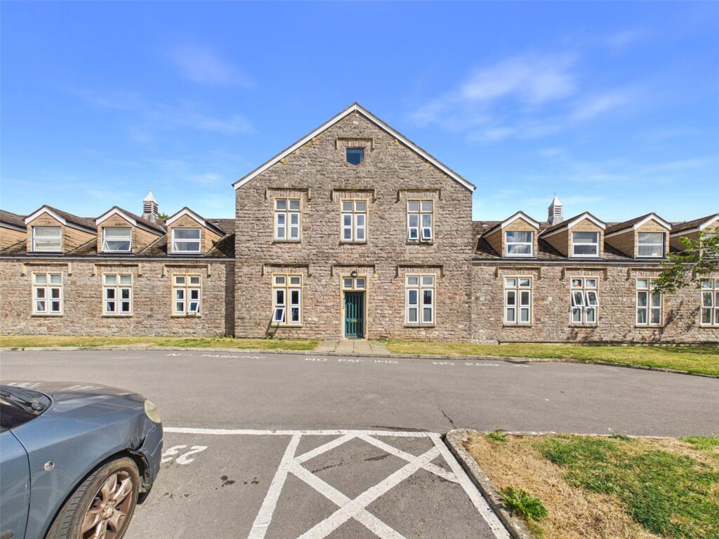 Main image of property: Lower North Street, Cheddar, Somerset, BS27