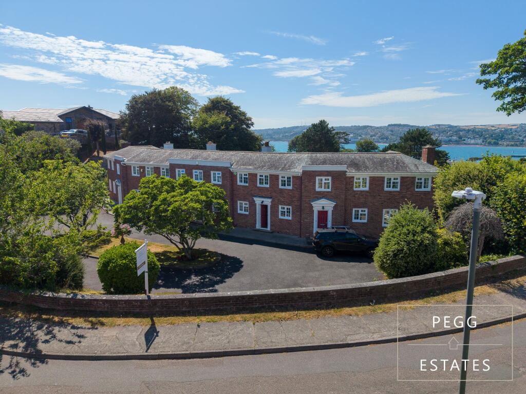 Main image of property: Manston Court, Torquay