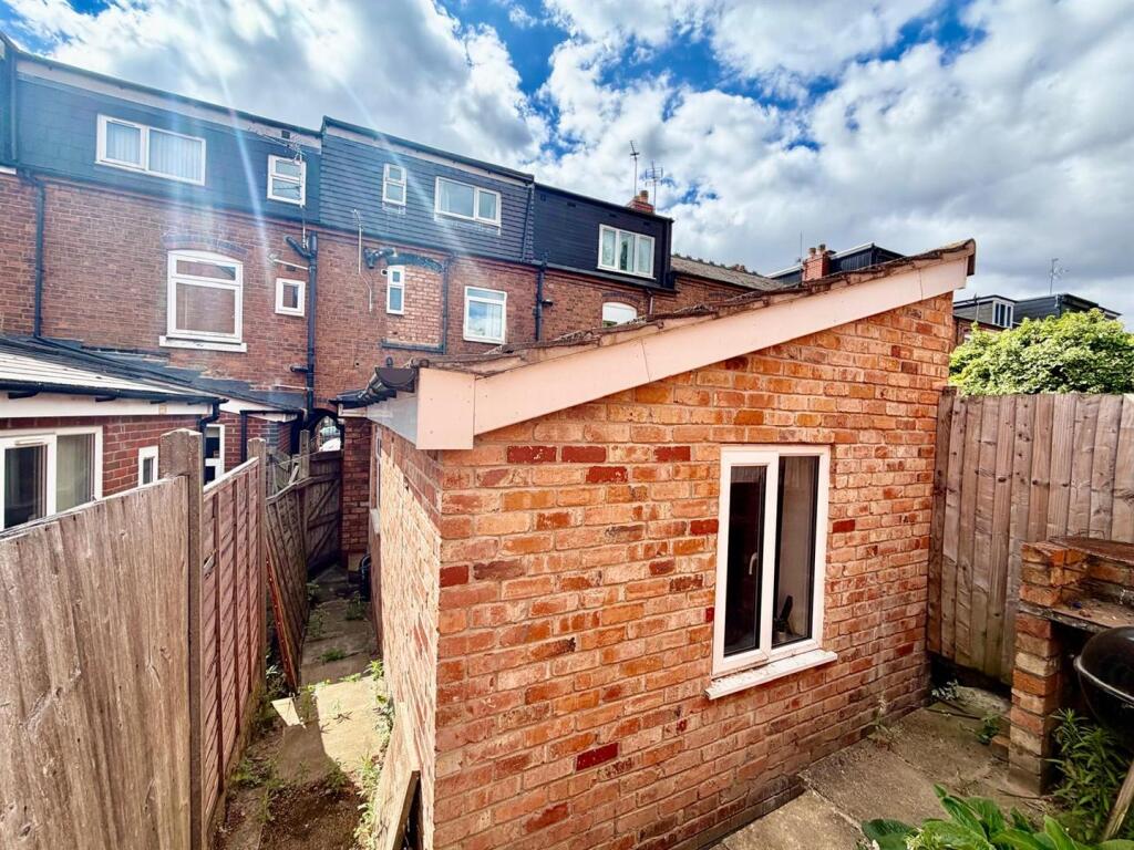 Main image of property: STUDENT HMO- EXETER ROAD, SELLY OAK, B29
