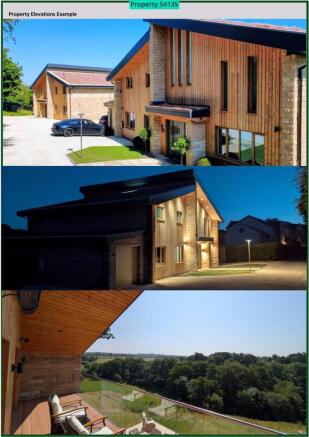 Property Elevation Example - Can be changed