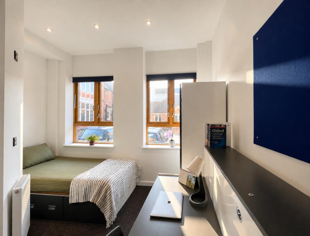 Main image of property: Holmes House,  New Dover Road, Canterbury