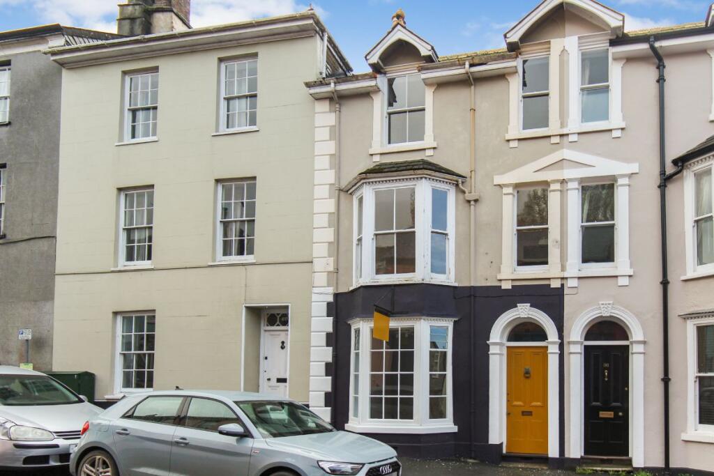 Main image of property: East Street, Ashburton TQ13 7AX