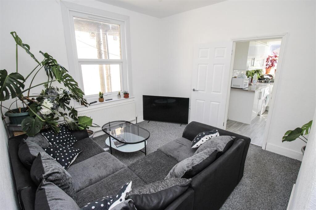 Main image of property: Moseley Street, Southchurch Village