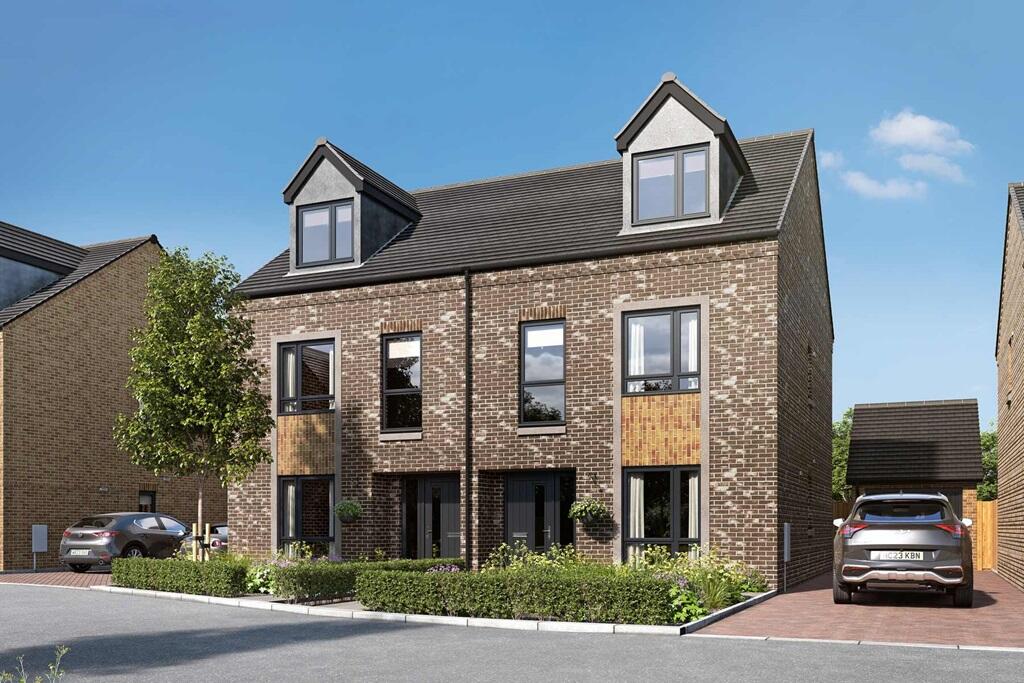 Main image of property: Gosforth Lane, 
Watford, 
Hertfordshire, 
WD19 7RD