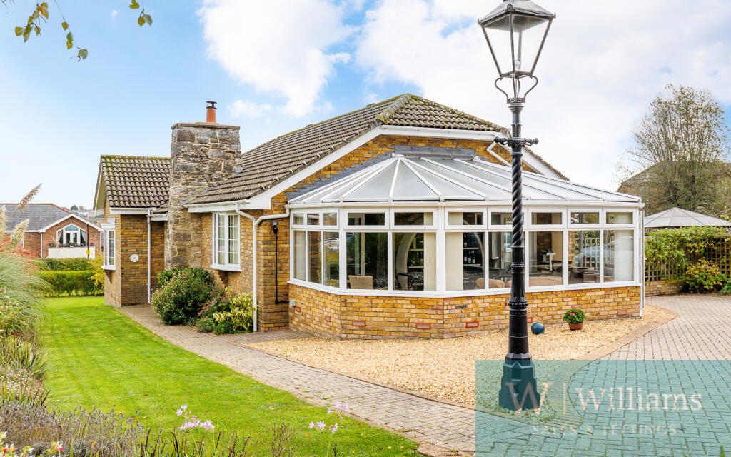 Main image of property: Quarr Hill, Quarr