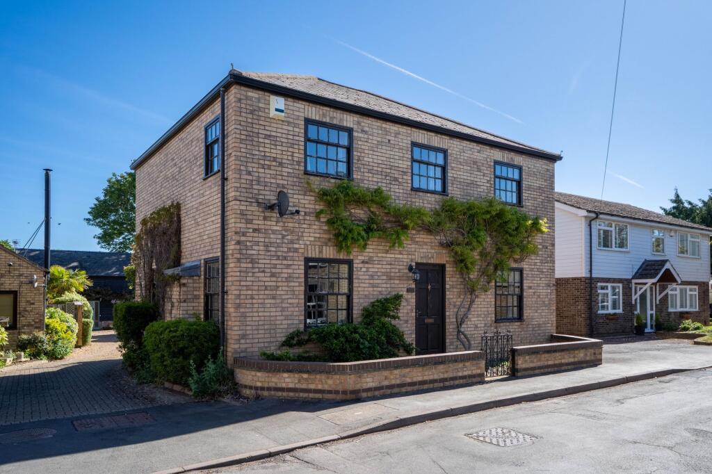 Main image of property: 7 The Stables, Rook Street, Cottenham CB248QZ