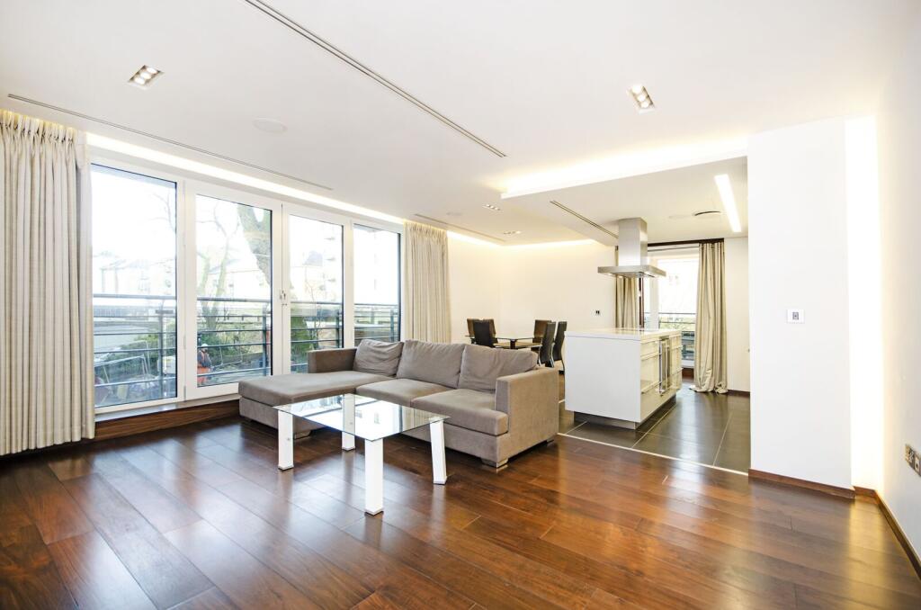 Main image of property: Park Road, Regent's Park, London, NW8