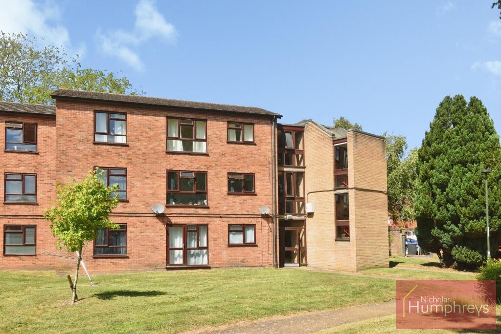 Main image of property: Russet Grove, Eaton, NR4