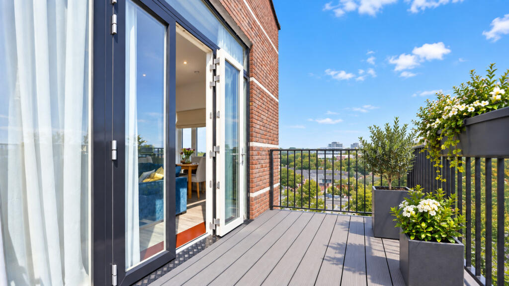 Main image of property: Corys Road, Rochester, ME1