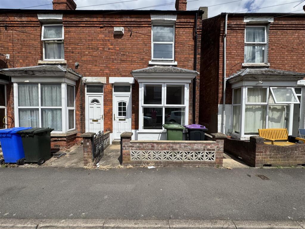 Main image of property: Hartley Street, Boston