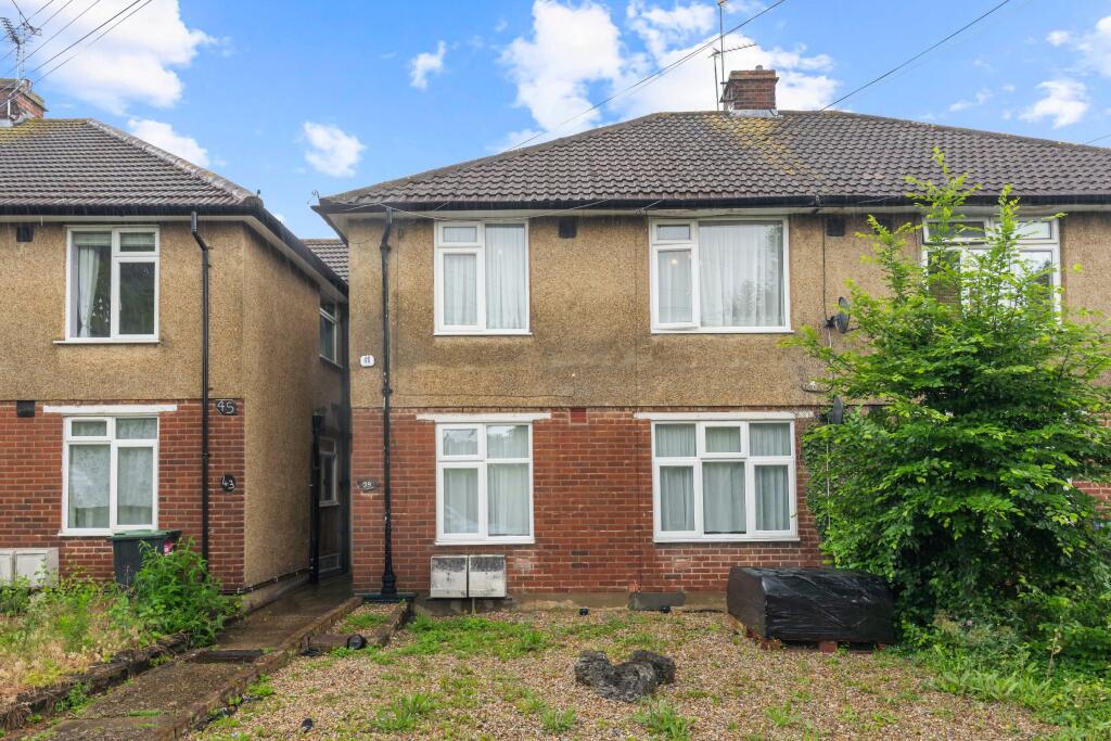 Main image of property: Cheltenham Gardens, Loughton