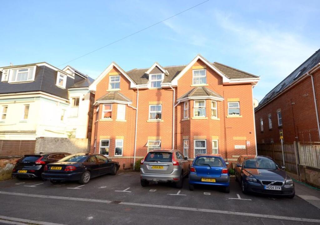 Main image of property: Carysfort Road, Bournemouth, BH1
