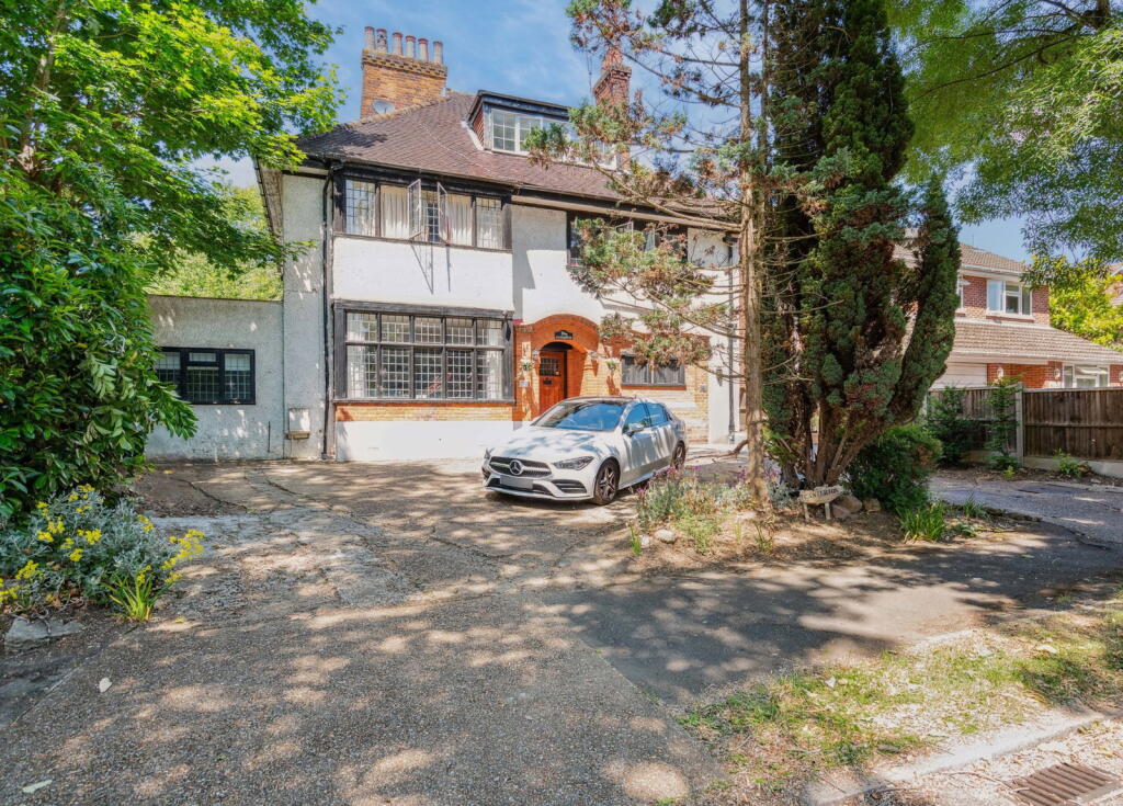 Main image of property: Royston Grove, Pinner, HA5