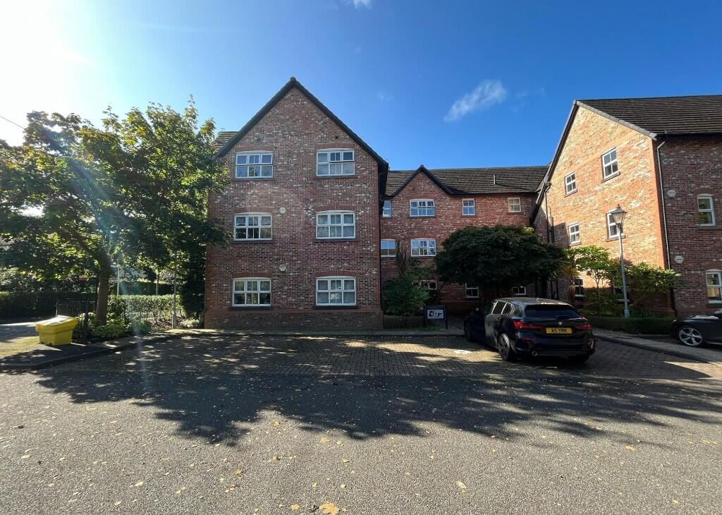 Main image of property: Swallow Court, Lacy Green, Wilmslow, Cheshire, SK9