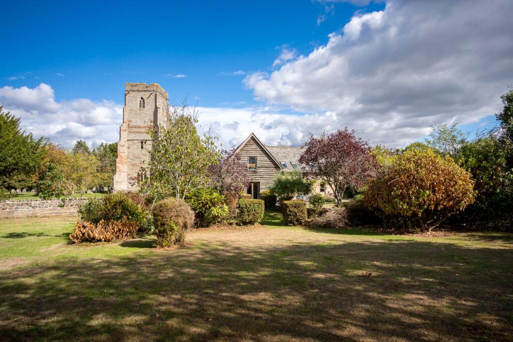 Main image of property: Berrow, near Malverm