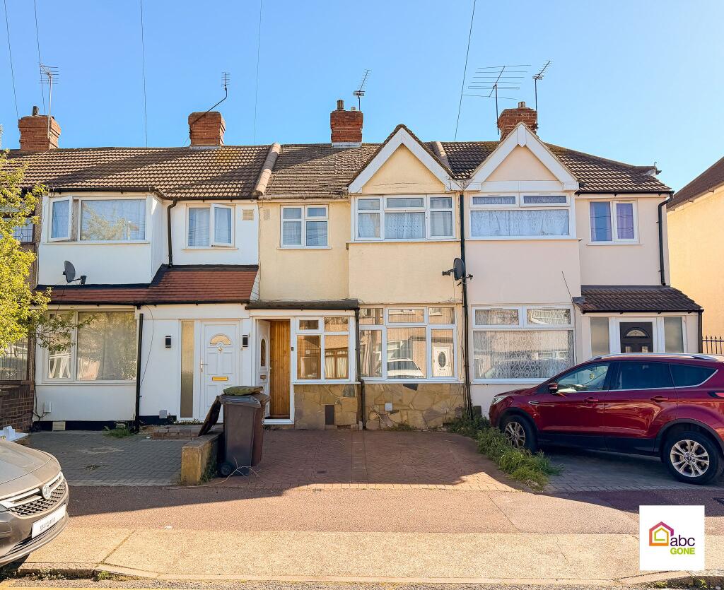Main image of property: Third Avenue, Dagenham, RM10 9BD, UK