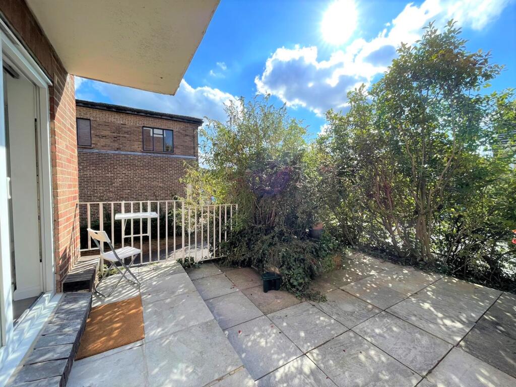 Main image of property: Binsey Lane, OXFORD