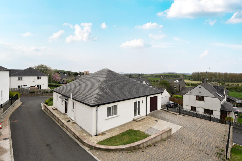 Main image of property: 11 Church Bank Gardens, Burton-in-Kendal, LA6 1NT