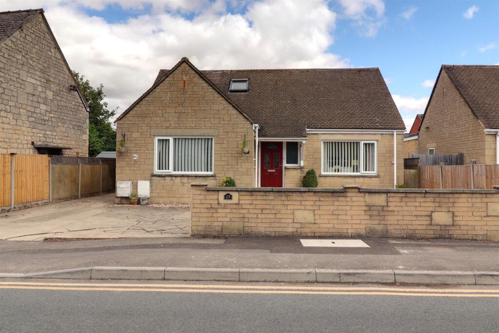 Main image of property: Quietways, Stonehouse