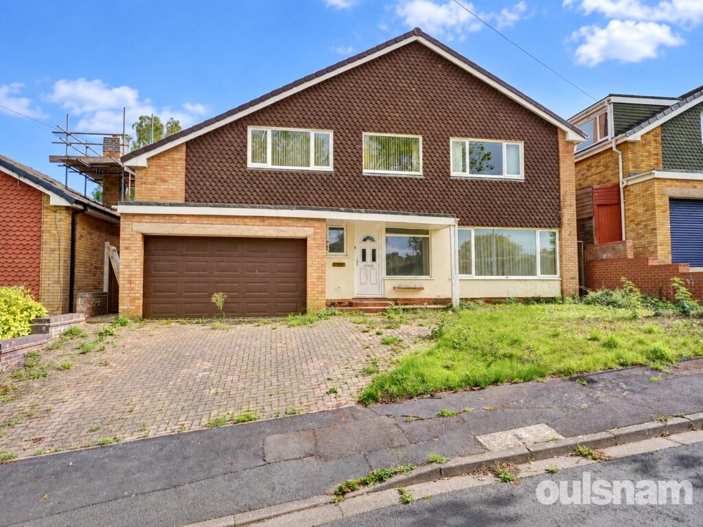 Main image of property: Bainbrigge Avenue, Droitwich, Worcestershire, WR9