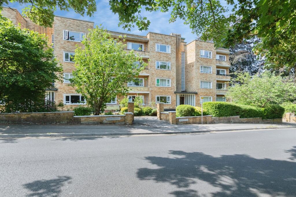 Main image of property: St. Valerie Road, BOURNEMOUTH