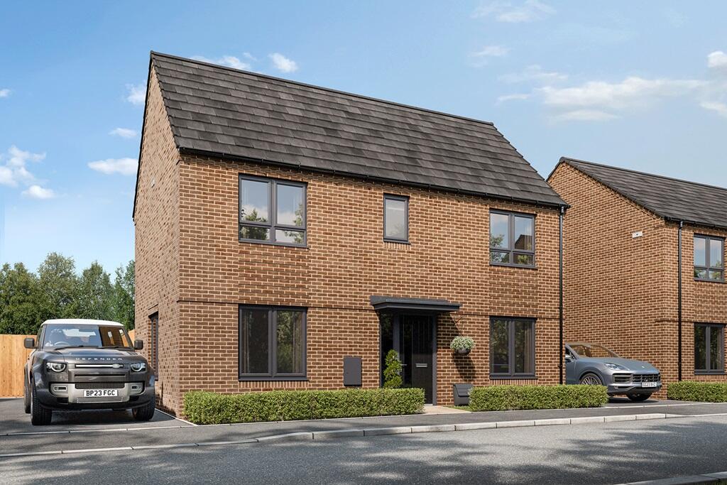 Main image of property: Minterne Avenue
Borden
Sittingbourne
Kent
ME10 1SF