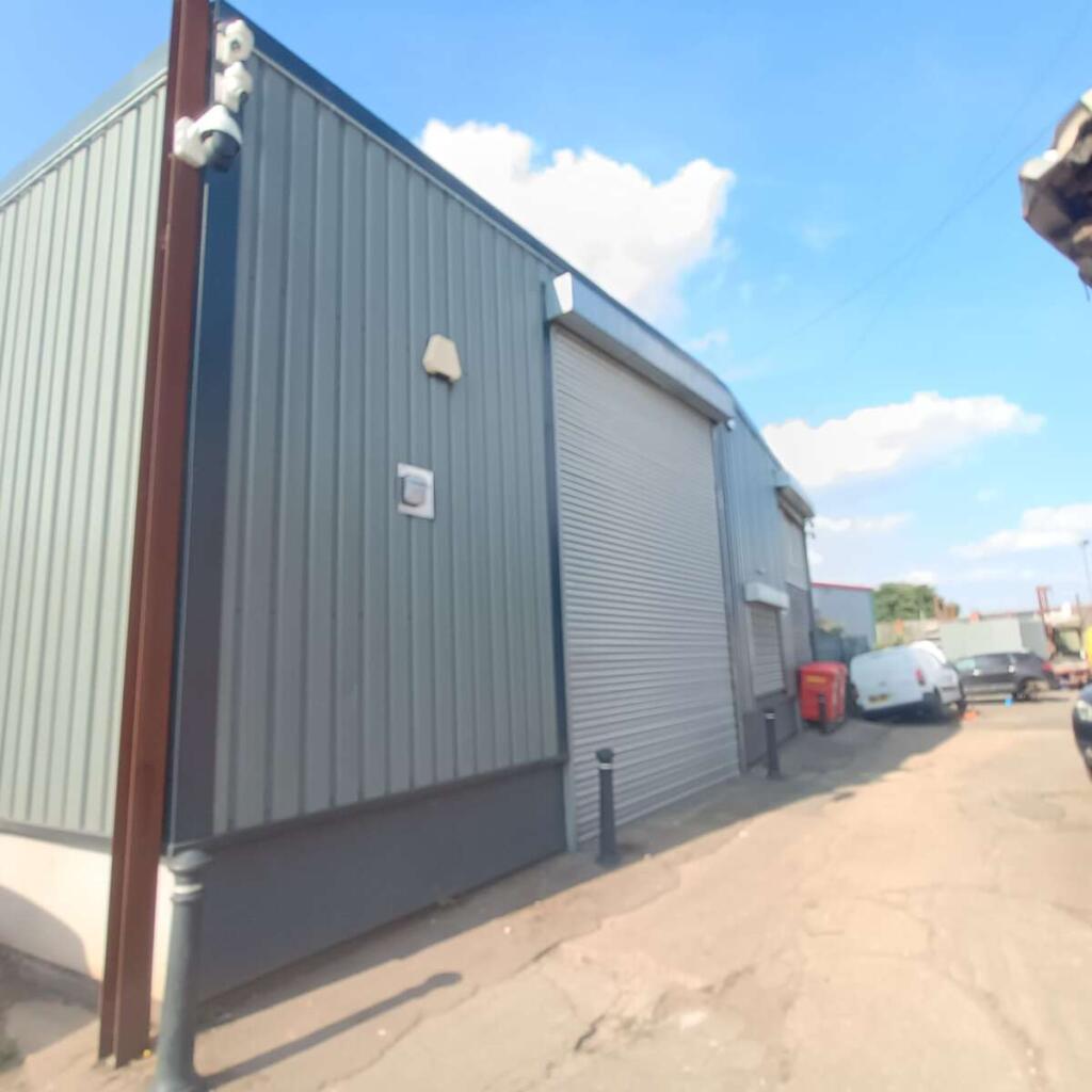 Main image of property: Pershore Road, Birmingham